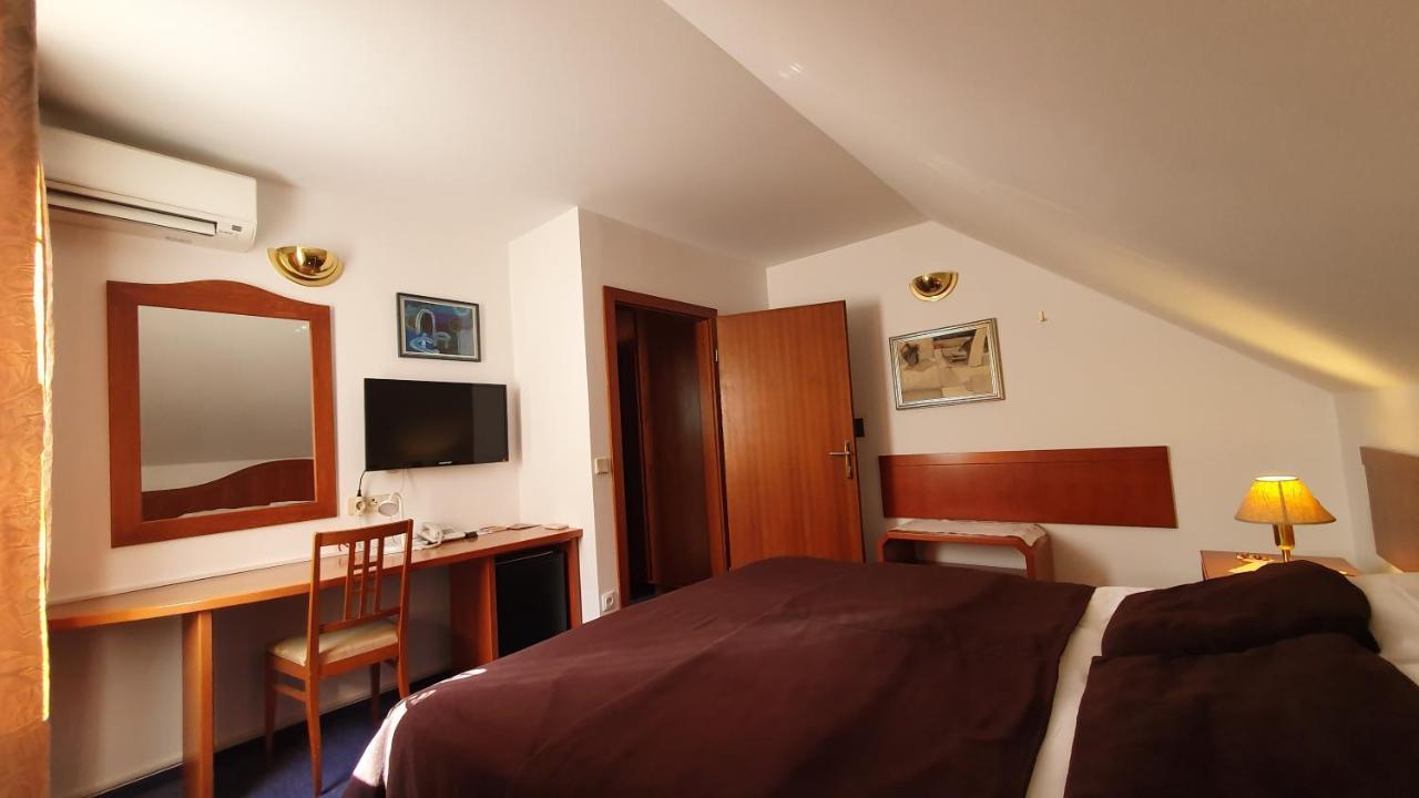 Hotel Sporn Radomlje Dış mekan fotoğraf